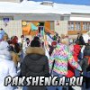 Праздник "Проводы зимы". 24 марта 2013 года.